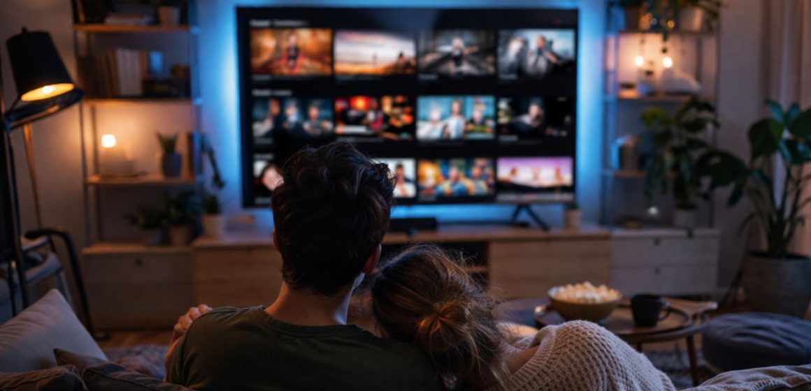Comment le streaming a transformé notre façon de regarder la télé