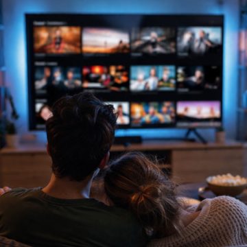 Comment le streaming a transformé notre façon de regarder la télé