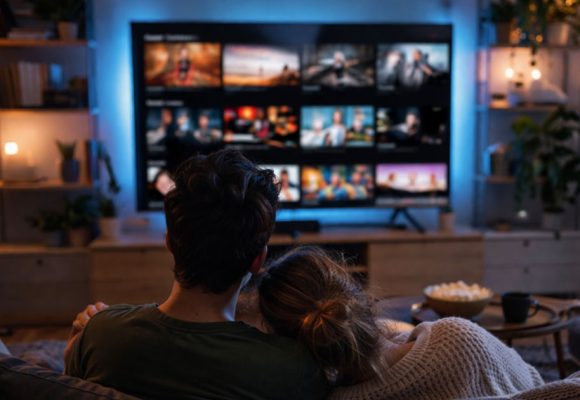Comment le streaming a transformé notre façon de regarder la télé