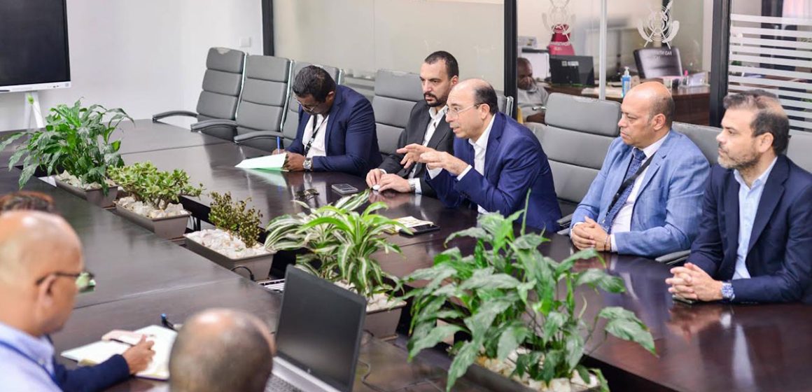 Mission économique tunisienne à Madagascar