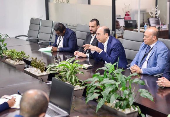 Mission économique tunisienne à Madagascar