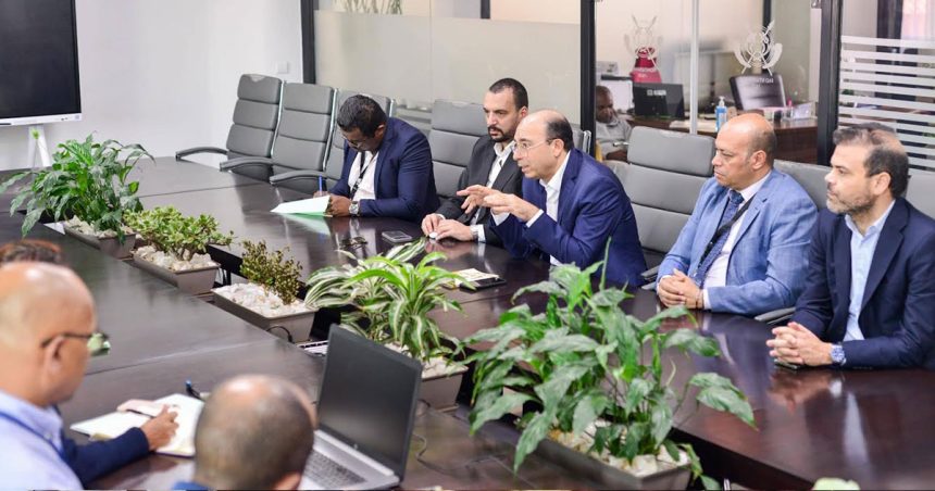 TABC-Tunisie-Madagascar Mission économique tunisienne à Madagascar