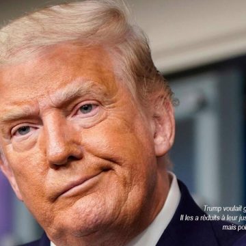 L’Iran a tenu | La fin de l’ère américaine