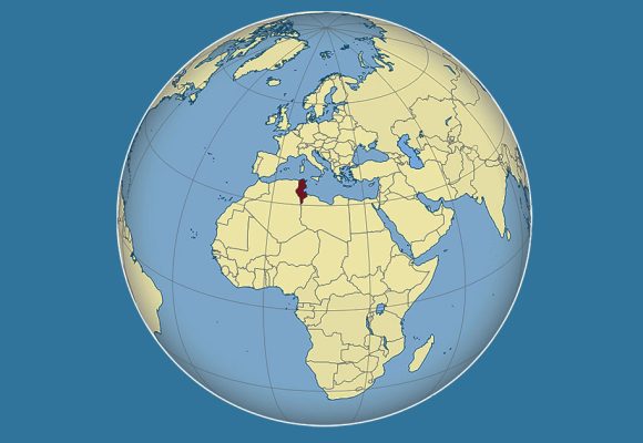 Le potentiel d’exportation tunisien vers l’Afrique évalué à 2,28 Me $US