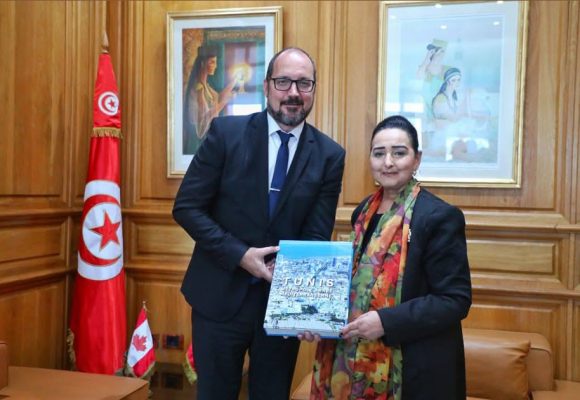 Tunisie Canada Tunisie-Canada | Vers un nouvel élan de la coopération culturelle