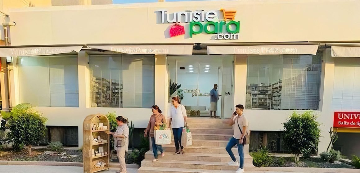 Tunisiepara | La parapharmacie la moins chère en Tunisie