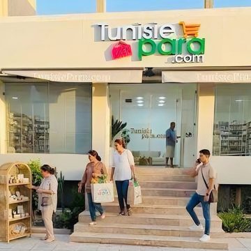 Tunisiepara | La parapharmacie la moins chère en Tunisie