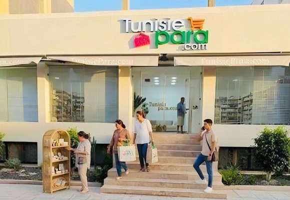 Tunisiepara | La parapharmacie la moins chère en Tunisie