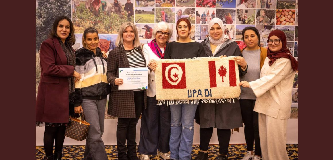 Le terroir tunisien, levier stratégique de l&rsquo;innovation durable (Photos)