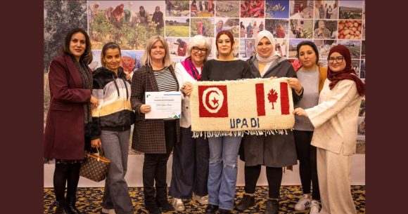 Le terroir tunisien, levier stratégique de l&rsquo;innovation durable (Photos)