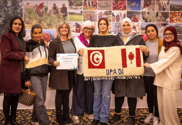 Le terroir tunisien, levier stratégique de l&rsquo;innovation durable (Photos)