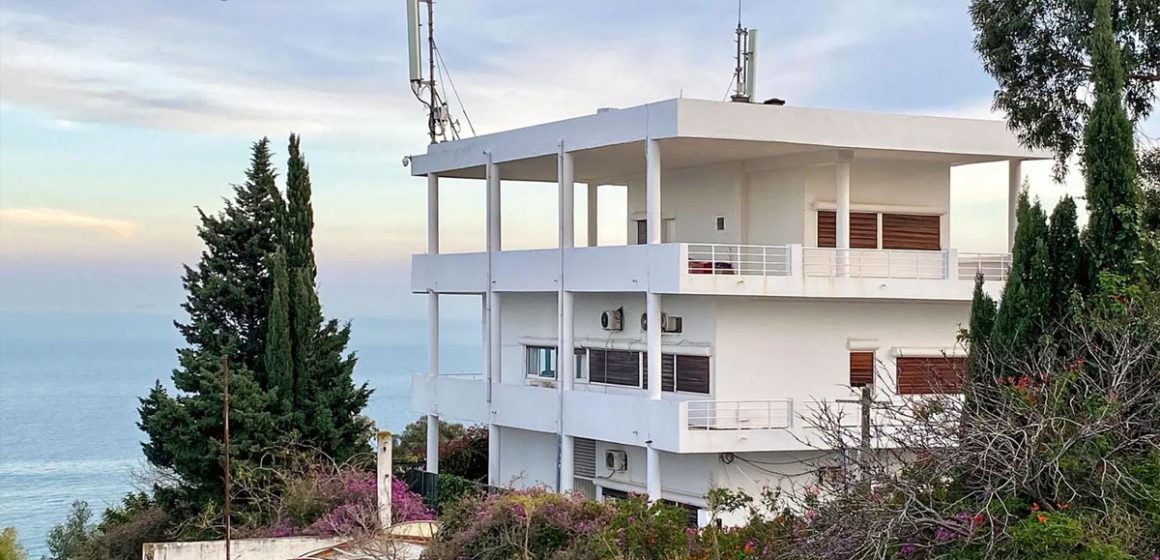 La Villa Baizeau fait revivre l’héritage de Le Corbusier à Carthage
