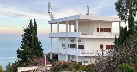 La Villa Baizeau fait revivre l’héritage de Le Corbusier à Carthage
