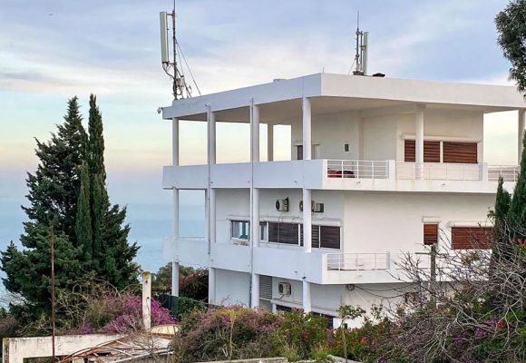 La Villa Baizeau fait revivre l’héritage de Le Corbusier à Carthage