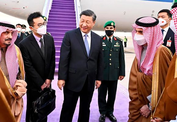 Le pétroyuan peut-il supplanter le pétrodollar ?