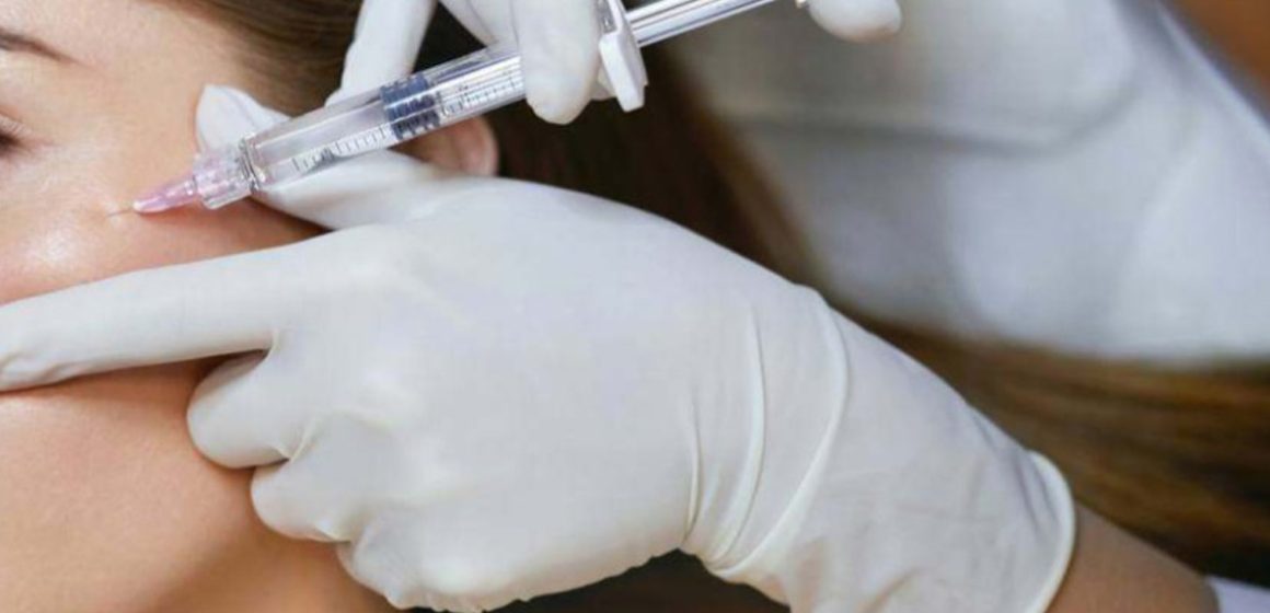 Injections clandestines | Mise en garde de la Société de médecine esthétique