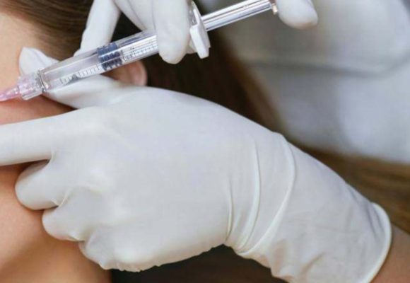 Injections clandestines | Mise en garde de la Société de médecine esthétique