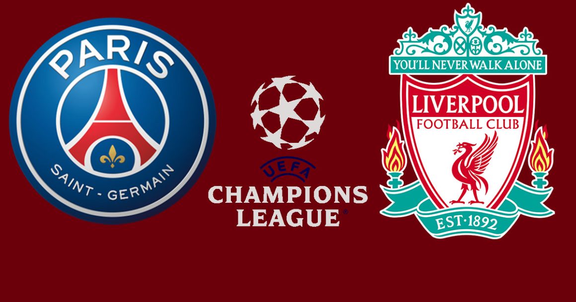 PSG vs Liverpool en live streaming : match retour Ligue des Champions 2026