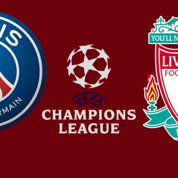psg liverpool PSG vs Liverpool en live streaming : match retour Ligue des Champions 2026