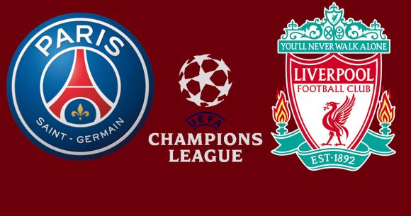 psg liverpool PSG vs Liverpool en live streaming : match retour Ligue des Champions 2026