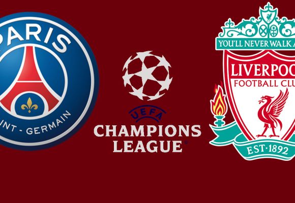psg liverpool PSG vs Liverpool en live streaming : match retour Ligue des Champions 2026