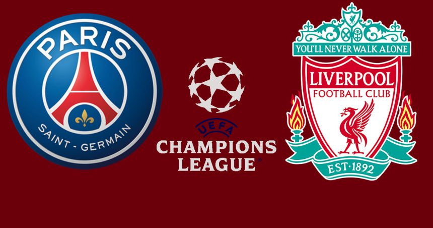 PSG vs Liverpool en live streaming : match retour Ligue des Champions 2026