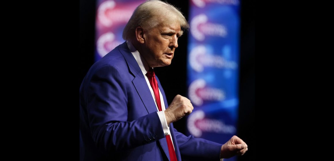 Guerre en Iran | Dérives et menaces de Trump au mépris du droit international