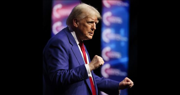 Guerre en Iran | Dérives et menaces de Trump au mépris du droit international