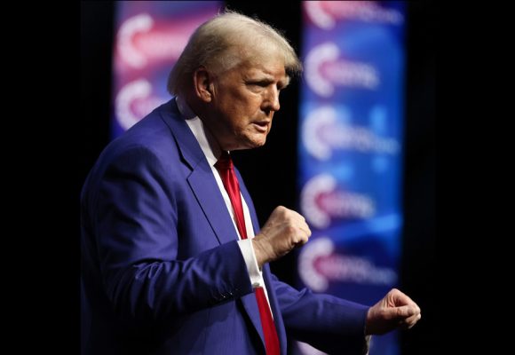 Guerre en Iran | Dérives et menaces de Trump au mépris du droit international