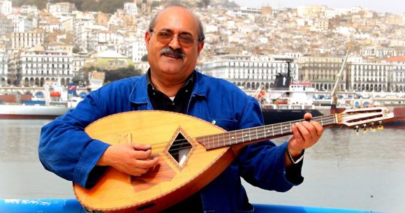 Décès d’Abdelmadjid Meskoud, figure de proue du chaâbi algérien