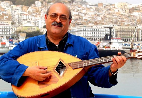 Décès d’Abdelmadjid Meskoud, figure de proue du chaâbi algérien