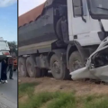Drame à Béja | Trois morts dans un accident de la route