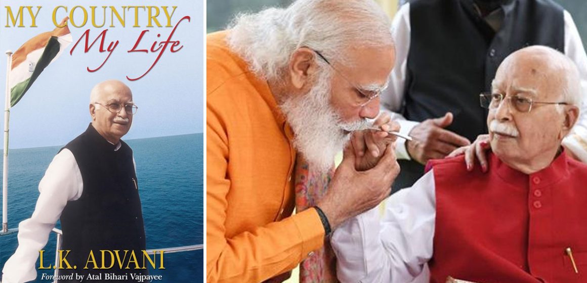 Advani-Modi Advani, ou le chauvinisme hindou à l’épreuve de l’Histoire