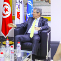 Le Cnot dessine une stratégie à long terme pour accompagner le champion Ahmed Jaouadi