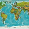 Le siècle des «impuissances» ou le nouvel Atlas