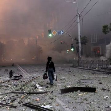 Nouveau tournant dans la guerre russo-ukrainienne