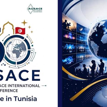 Conférence à Tunis | Les médias à l’ère du numérique