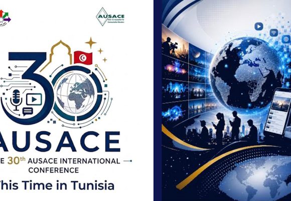 Conférence à Tunis | Les médias à l’ère du numérique
