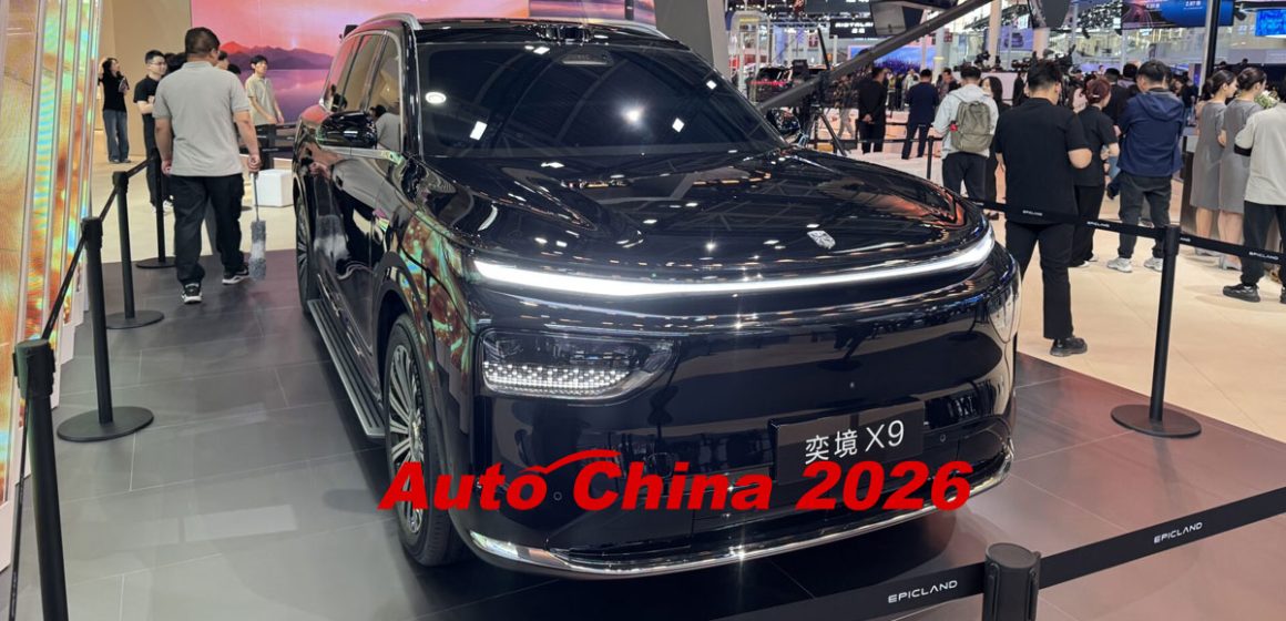 Le bain de sang automobile en Chine continue