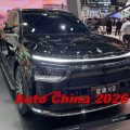 Le bain de sang automobile en Chine continue