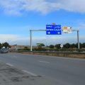 L’échangeur de sortie en direction de Hergla fermé jusqu’à vendredi
