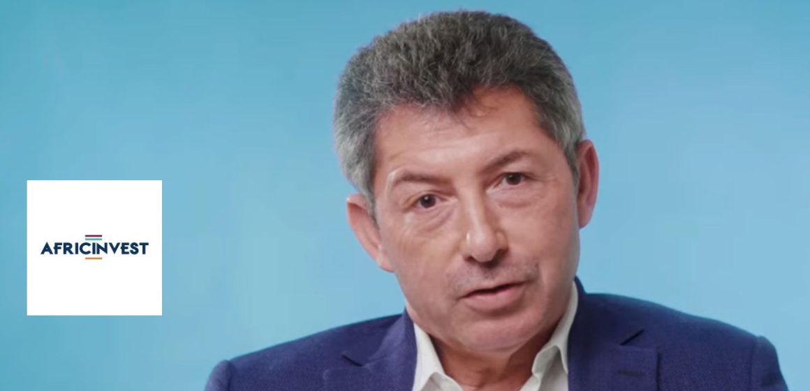  Aziz Mebarek | «Le private equity en Afrique est loin de la maturité »  