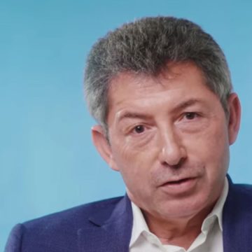  Aziz Mebarek | «Le private equity en Afrique est loin de la maturité »  