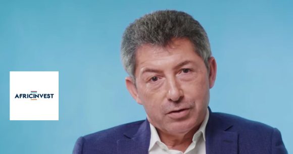 Aziz-Mebarek-Africinvest Aziz Mebarek | «Le private equity en Afrique est loin de la maturité »