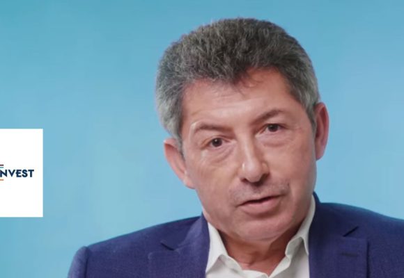 Aziz-Mebarek-Africinvest Aziz Mebarek | «Le private equity en Afrique est loin de la maturité »