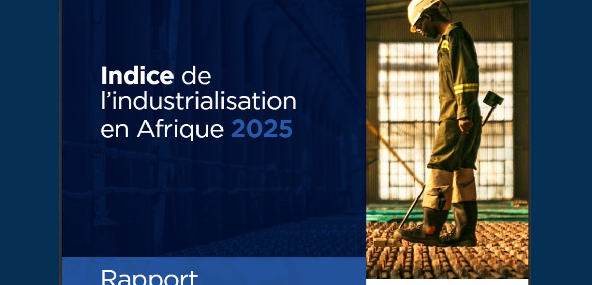 BAD-Indice-industrialisation-2025 Le Maroc, 1er pôle industriel en Afrique