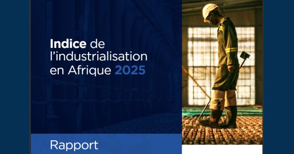 BAD-Indice-industrialisation-2025 Le Maroc, 1er pôle industriel en Afrique