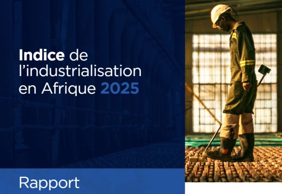 BAD-Indice-industrialisation-2025 Le Maroc, 1er pôle industriel en Afrique