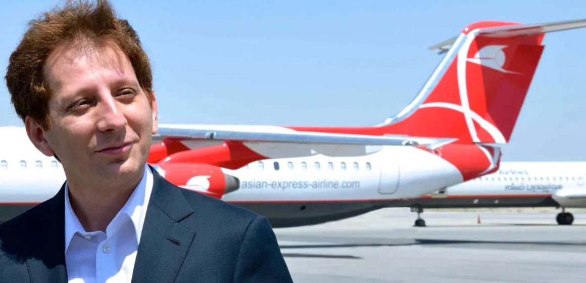 Iran | Babak Zanjani, le «Basij économique»