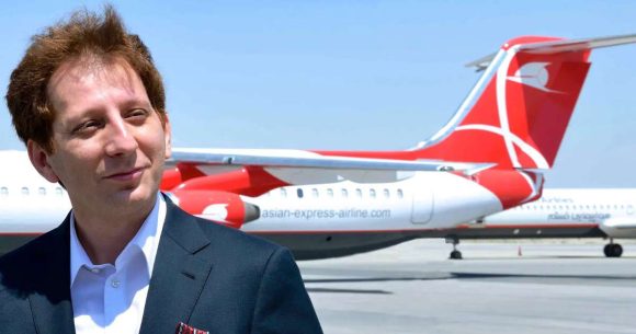 Iran | Babak Zanjani, le «Basij économique»